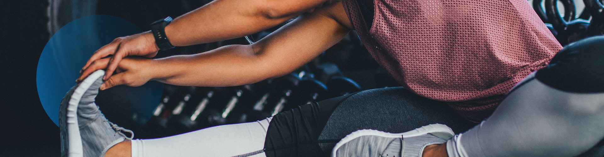 Personal trainers Teaching