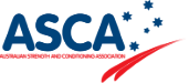 ASCA Logo