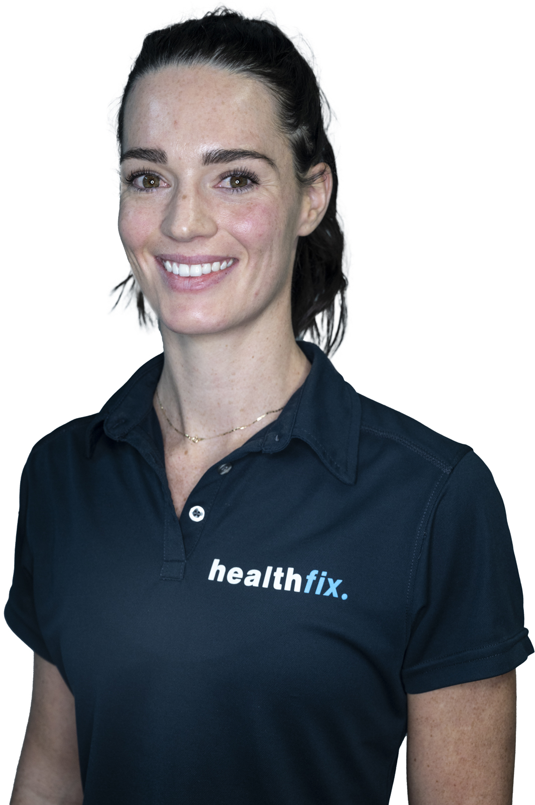 Amy, Womens Health Team Member