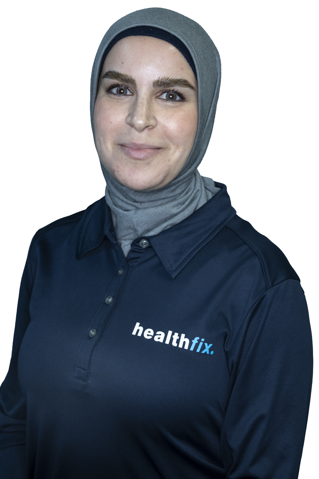 Samah F Elomari, Womens Health Team Member
