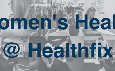 Meet Your Womens Health Team – Amy Yeoland