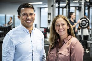 Healthfix North Sydney Gym Success