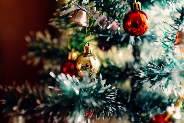Deck the Halls with Healthy Habits: Healthfix’s Exercise Survival Guide
