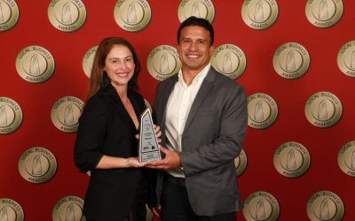 Healthfix wins Health Improvement Services Award — North Shore Small Business Awards 2025